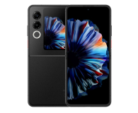 Smartfon / Telefon Nubia Flip 2 5G 8/256GB czarny